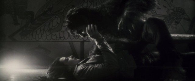 Xem Phim Sói Đêm - Werewolf By Night - Ahaphim.com - Ảnh 3