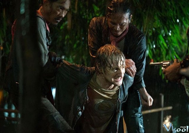 Xem Phim Không Lối Thoát - No Escape - Ahaphim.com - Ảnh 4