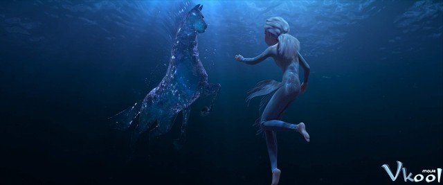 Xem Phim Nữ Hoàng Băng Giá 2 - Frozen Ii - Ahaphim.com - Ảnh 2