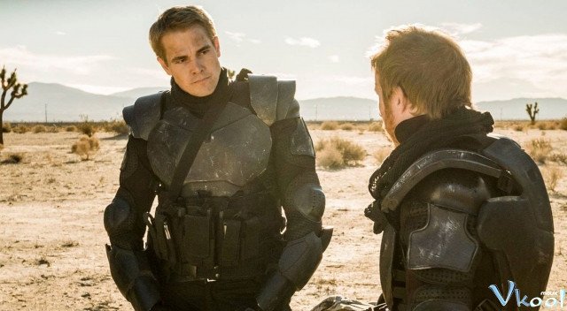 Xem Phim Mật Mã Rz 9 - Rz-9 - Ahaphim.com - Ảnh 4