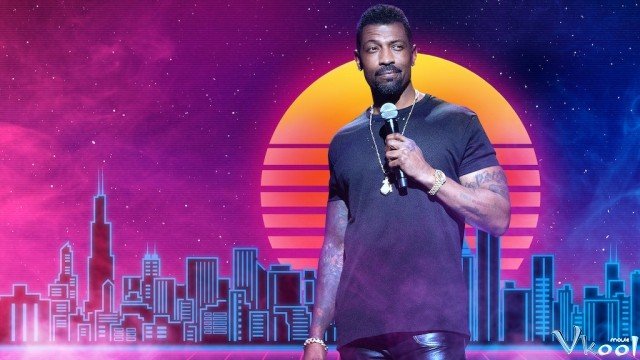 Deon Cole: Lạnh Lùng (Deon Cole: Cole Hearted)