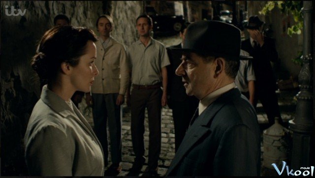 Xem Phim Thám Tử Mr Bean 1 - Maigret Sets A Trap - Ahaphim.com - Ảnh 4