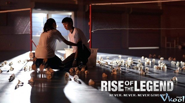 Xem Phim Sự Trỗi Dậy Của Huyền Thoại - Lee Chong Wei: Rise Of The Legend - Ahaphim.com - Ảnh 2