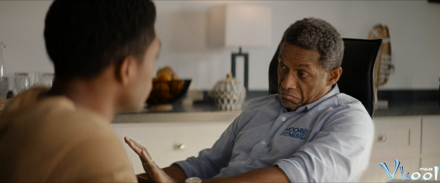 Xem Phim Rèn Luyện Ý Chí - The Forge - Ahaphim.com - Ảnh 2