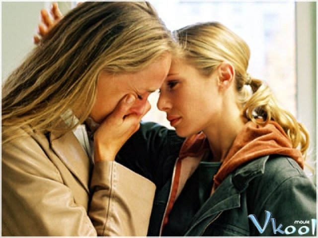 Chuyện Tình 3 Người (Affäre Zu Dritt)