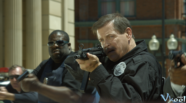 Chiếu Tướng (Checkmate 2015)