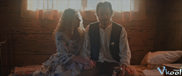 Xem Phim Thị Trấn Oan Hồn - Ghosts Of Red Ridge - Ahaphim.com - Ảnh 2