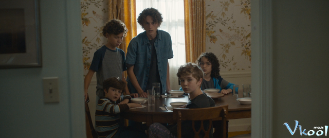 Xem Phim Người Hùng Thầm Lặng - Unsung Hero - Ahaphim.com - Ảnh 2