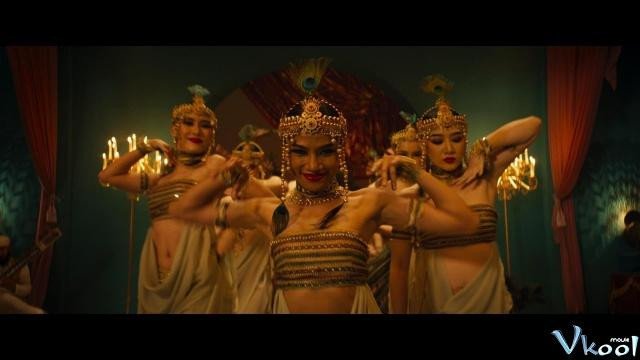 Xem Phim Kỳ Án Nhà Hát Thiên Đường - Man Suang - Ahaphim.com - Ảnh 2