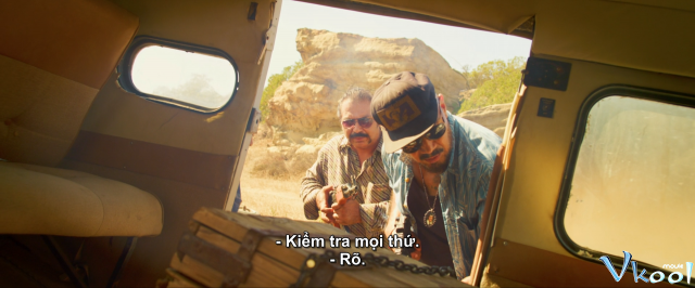 Xem Phim Nữ Sát Thủ 2024 - Dominique - Ahaphim.com - Ảnh 4