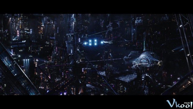 Valerian Và Thành Phố Ngàn Hành Tinh (Valerian And The City Of A Thousand Planets 2017)