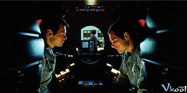 Xem Phim Chuyến Du Hành Không Gian - 2001: A Space Odyssey - Ahaphim.com - Ảnh 4