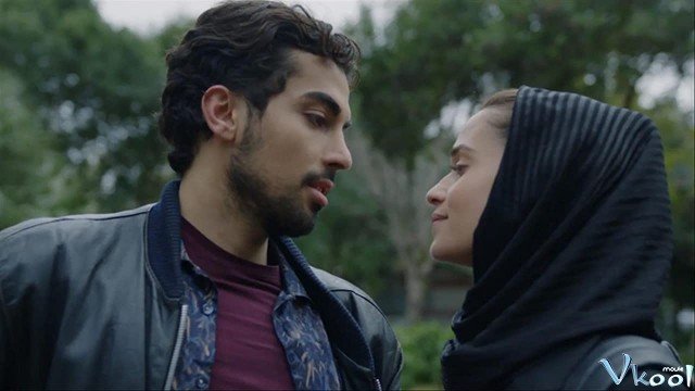 Xem Phim Gián Điệp Kinh Dị Phần 1 - Tehran Season 1 - Ahaphim.com - Ảnh 2