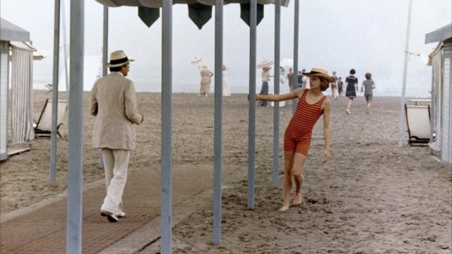 Chết Ở Venice (Death In Venice 1971)