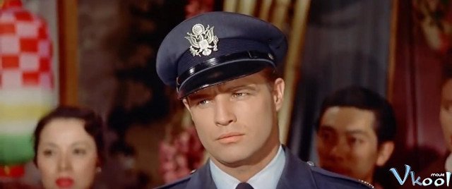 Xem Phim Tạm Biệt - Sayonara - Ahaphim.com - Ảnh 4