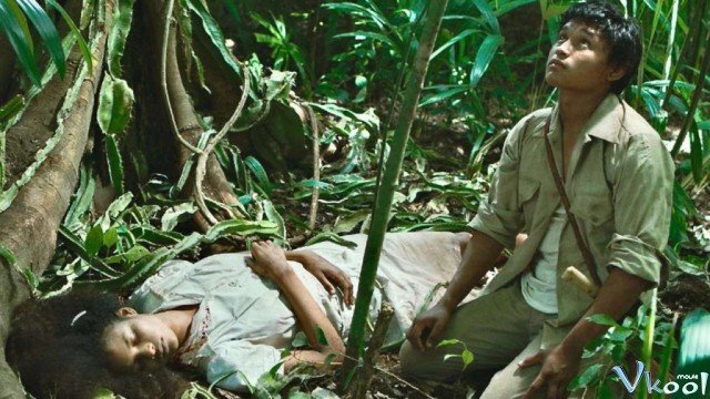 Xem Phim Khu Rừng Bi Thảm - Tragic Jungle - Ahaphim.com - Ảnh 3