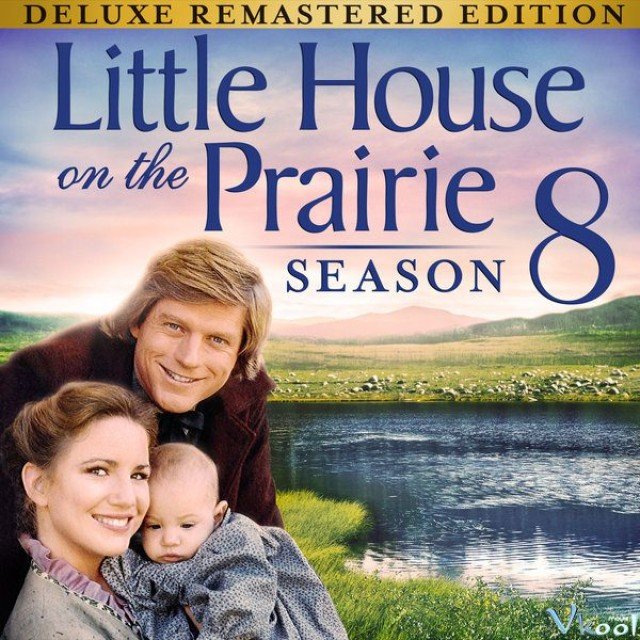 Ngôi Nhà Nhỏ Trên Thảo Nguyên 8 (Little House On The Prairie Season 8)