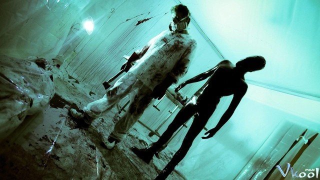 Xem Phim Ngôi Nhà Ma Ám Phần 5 - American Horror Story Season 5: Hotel - Ahaphim.com - Ảnh 4