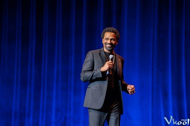 Gã Mike Độc Nhất (Mike Epps: Only One Mike 2019)