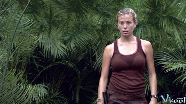 Xem Phim Hành Trình Tìm Kho Báu 1: Bí Ẩn Những Lưỡi Mác - The Librarian Quest For The Spear - Ahaphim.com - Ảnh 4