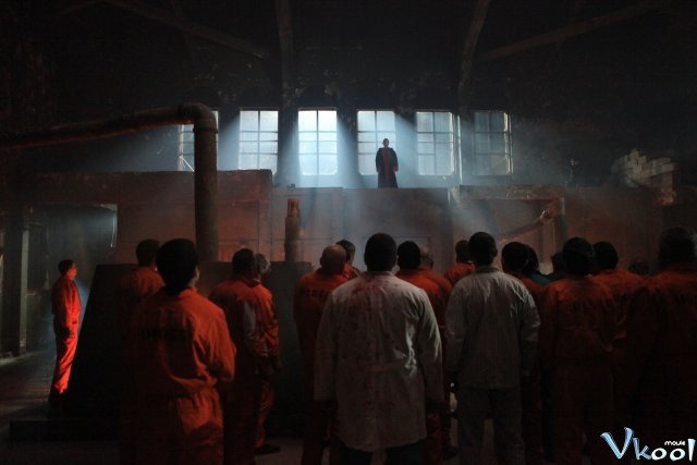 Xem Phim Viện Tâm Thần - Asylum - Ahaphim.com - Ảnh 3