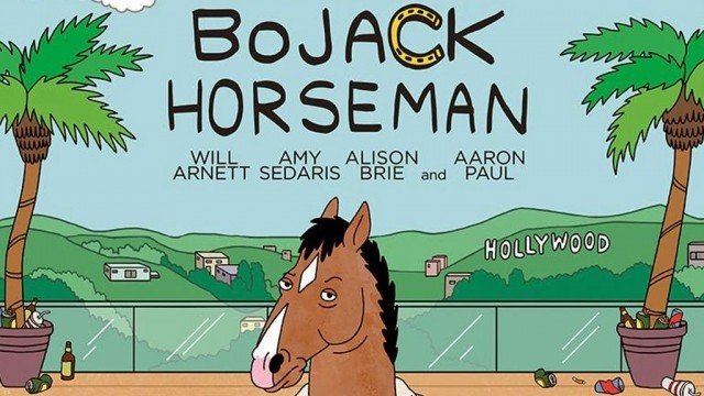 Bojack Horseman Phần 1 (Bojack Horseman Season 1)