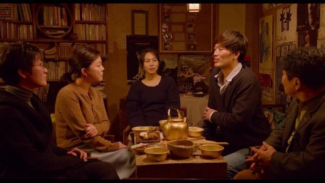 Xem Phim Đúng Của Hiện Tại, Sai Của Sau Này - Right Now, Wrong Then - Ahaphim.com - Ảnh 3
