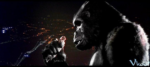 Xem Phim Vua Khỉ - King Kong - Ahaphim.com - Ảnh 3