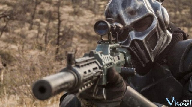 Xem Phim Mật Mã Rz 9 - Rz-9 - Ahaphim.com - Ảnh 3