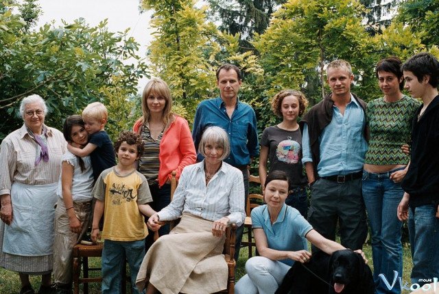 Xem Phim Giờ Mùa Hạ - Summer Hours - Ahaphim.com - Ảnh 3