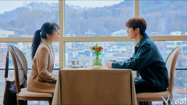 Xem Phim Một Mình Vẫn Ổn't - Single In Seoul - Ahaphim.com - Ảnh 3
