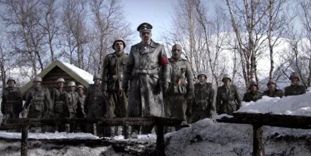 Xem Phim Binh Đoàn Thây Ma - Dead Snow - Ahaphim.com - Ảnh 3