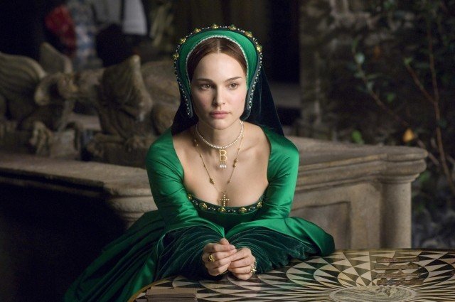 Người Tình Đại Đế (The Other Boleyn Girl)