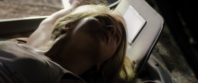 Xem Phim Khúc Quanh Tử Thần - Curve - Ahaphim.com - Ảnh 3