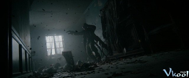Xem Phim Đại Chiến Quỷ Dữ - Hellboy: The Crooked Man - Ahaphim.com - Ảnh 4