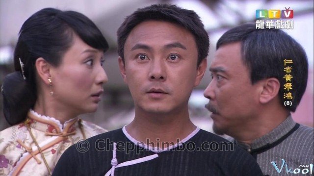 Xem Phim Nhân Giả Hoàng Phi Hồng - Kung Fu Master Wong Fei Hung - Ahaphim.com - Ảnh 2