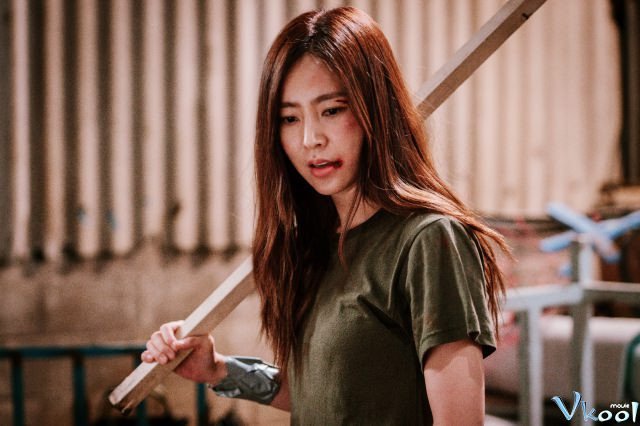 Xem Phim Điệp Viên Ngoài Giờ - Part-time Spy - Ahaphim.com - Ảnh 3