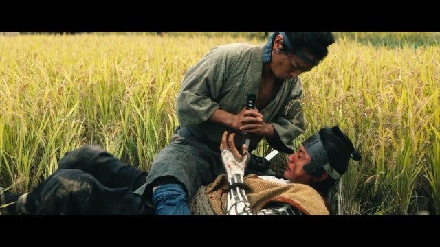 Xem Phim Samurai Chạy Đua - Samurai Marathon - Ahaphim.com - Ảnh 4