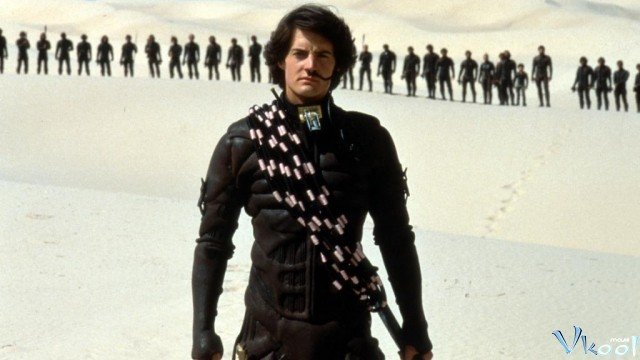 Xứ Cát (Dune 1984)