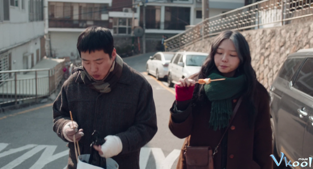 Nơi Ở Thu Nhỏ (Microhabitat 2017)