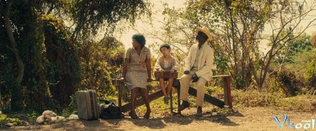 Xem Phim Một Tình Yêu - Bob Marley - One Love - Ahaphim.com - Ảnh 3