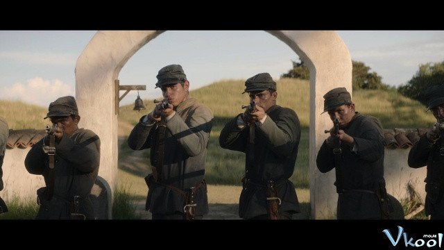 Xem Phim Trăm Năm Cô Đơn: Phần 1 - One Hundred Years Of Solitude - Ahaphim.com - Ảnh 4