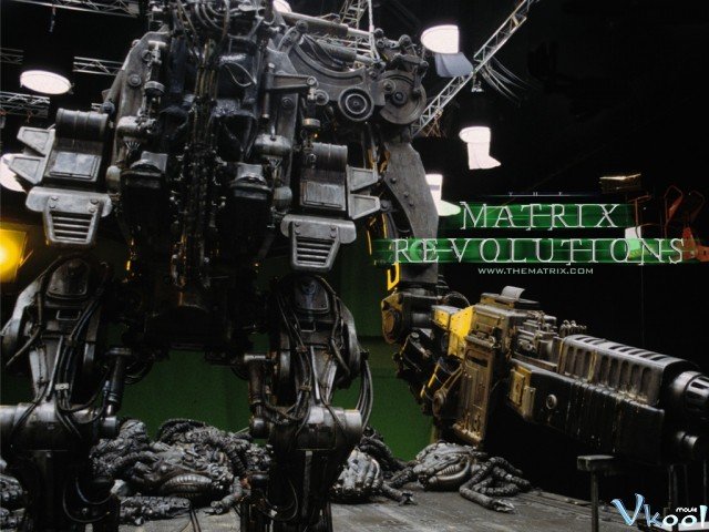 Xem Phim Ma Trận 3: Cách Mạng Ma Trận - The Matrix Revolutions - Ahaphim.com - Ảnh 4