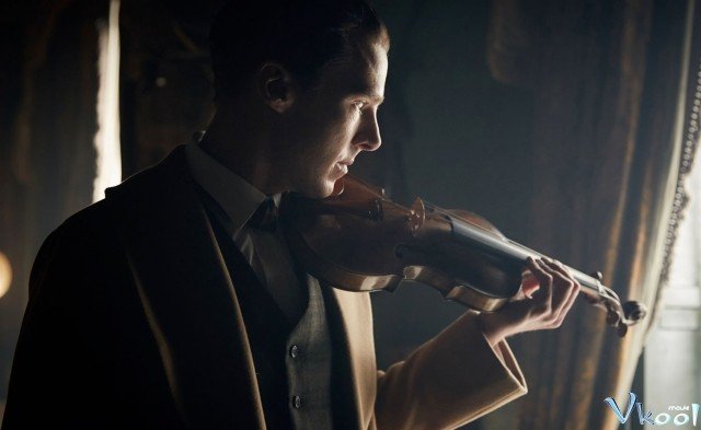 Xem Phim Thám Tử Sherlock: Cô Dâu Gớm Ghiếc - Sherlock: The Abominable Bride - Ahaphim.com - Ảnh 3