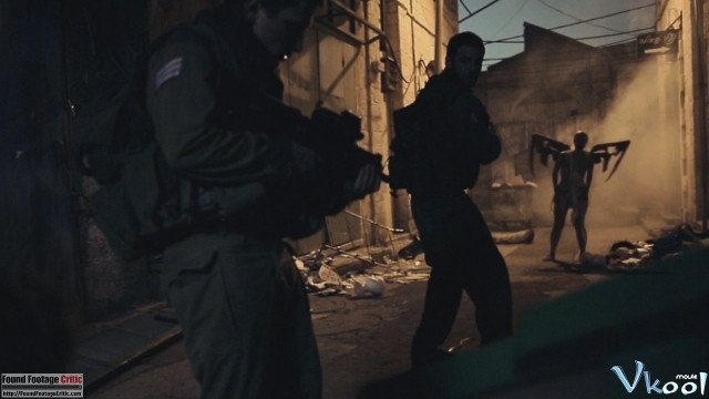 Xem Phim Ác Quỷ Jeruzalem - Jeruzalem - Ahaphim.com - Ảnh 2