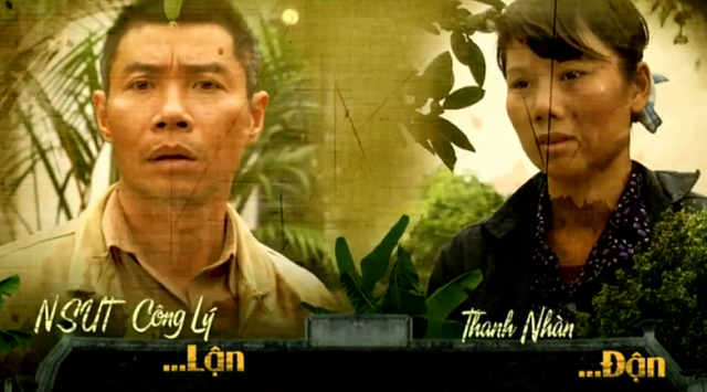 Xem Phim Bão Qua Làng - Bao Qua Lang - Ahaphim.com - Ảnh 9