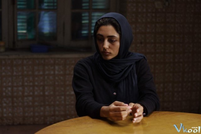 Về Elly (About Elly 2009)