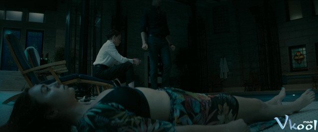 Xem Phim Thừa Kế Cái Chết - The Inheritance - Ahaphim.com - Ảnh 2