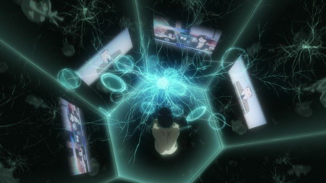 Xem Phim Ghost In The Shell Arise - Border 1: Ghost Pain - 攻殻機動隊arise Border 1: Ghost Pain - Ahaphim.com - Ảnh 2
