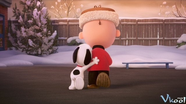 Xem Phim Snoopy - Snoopy: The Peanuts Movie - Ahaphim.com - Ảnh 3 Xem Phim Snoopy - Snoopy: The Peanuts Movie - Ahaphim.com - Ảnh 3
